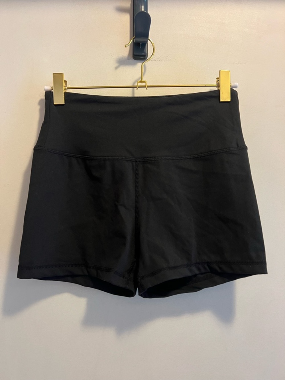 Bicycle Exercise Shorts
